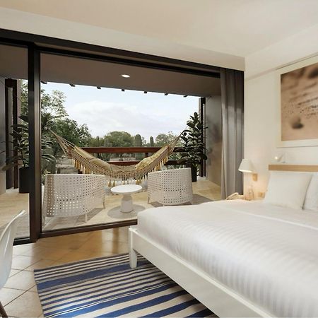 Finch Bay Galapagos Hotel Puerto Ayora  Kültér fotó