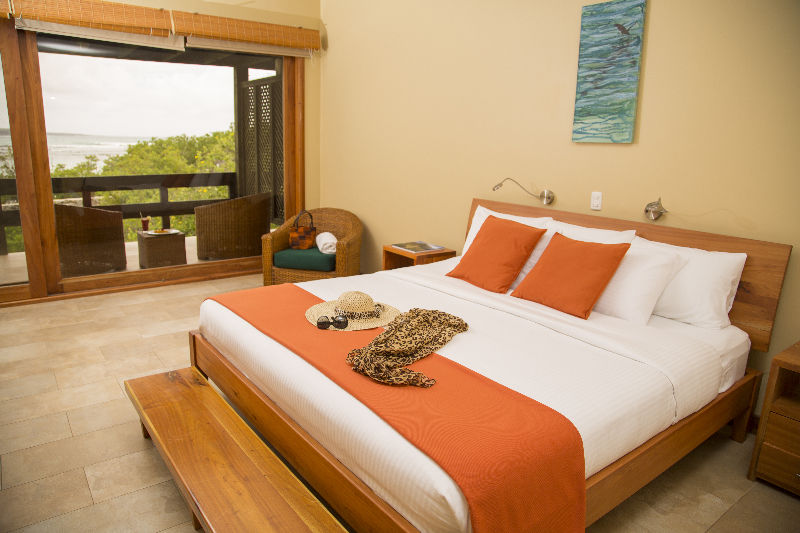 Finch Bay Galapagos Hotel Puerto Ayora  Kültér fotó