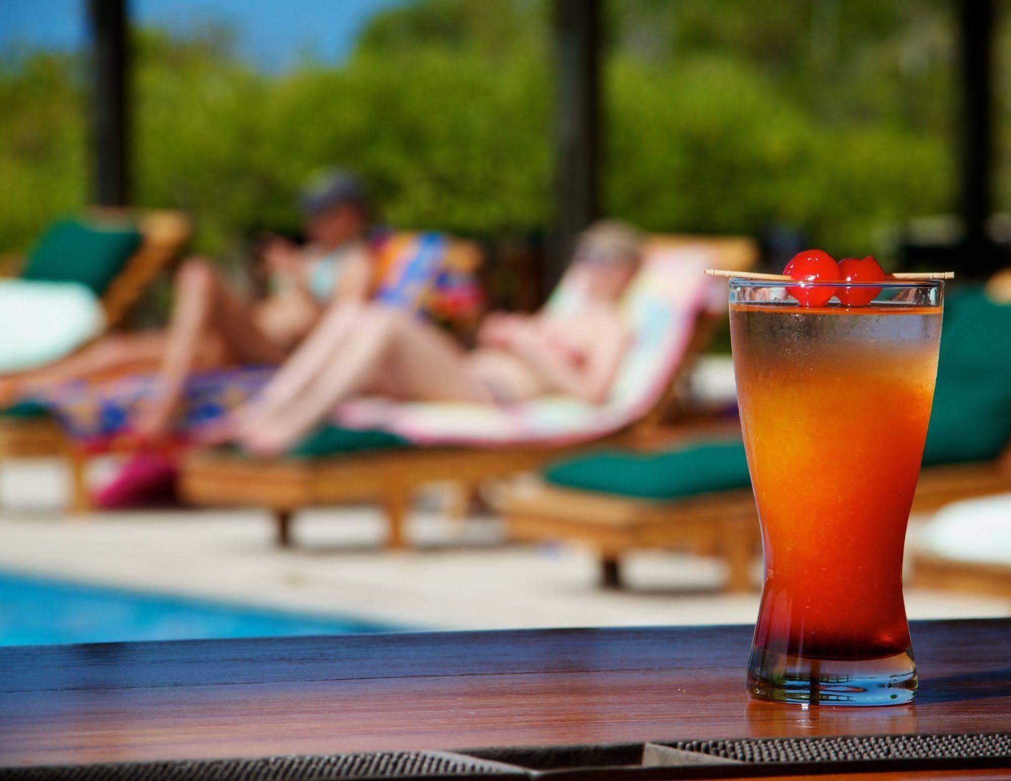 Finch Bay Galapagos Hotel Puerto Ayora  Kültér fotó