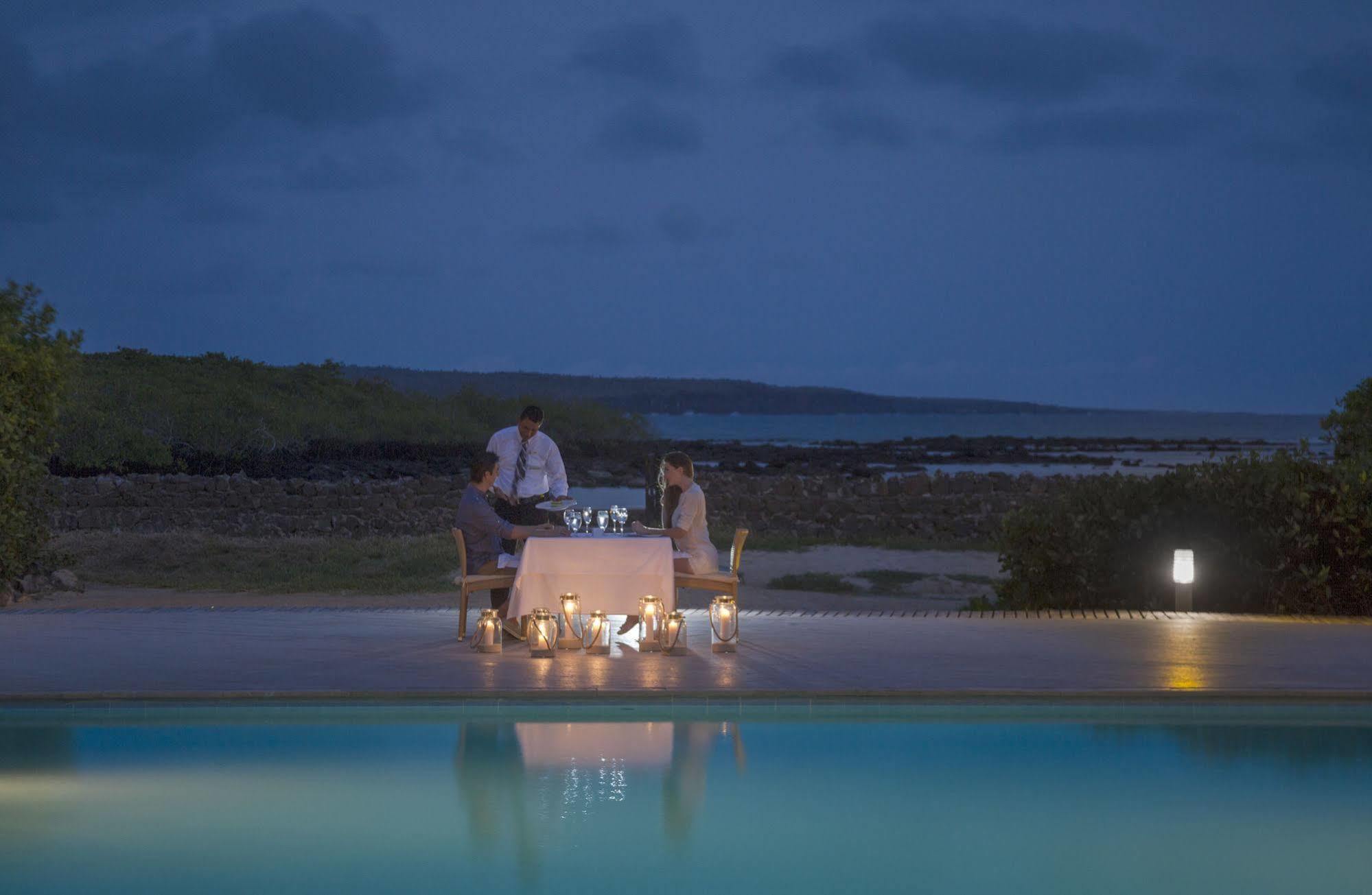 Finch Bay Galapagos Hotel Puerto Ayora  Kültér fotó