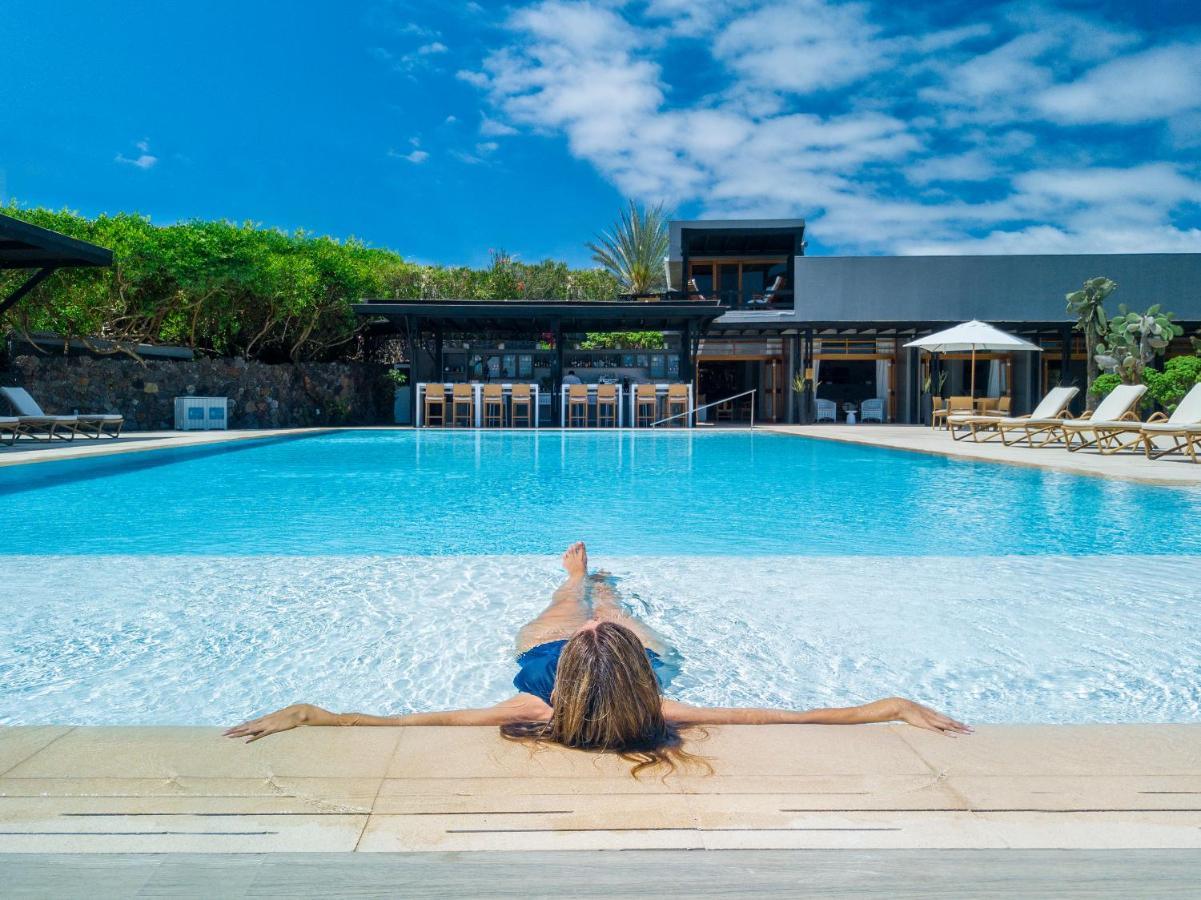 Finch Bay Galapagos Hotel Puerto Ayora  Kültér fotó