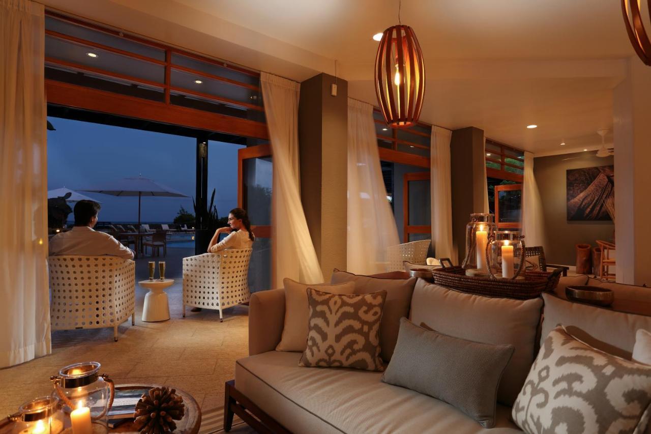 Finch Bay Galapagos Hotel Puerto Ayora  Kültér fotó