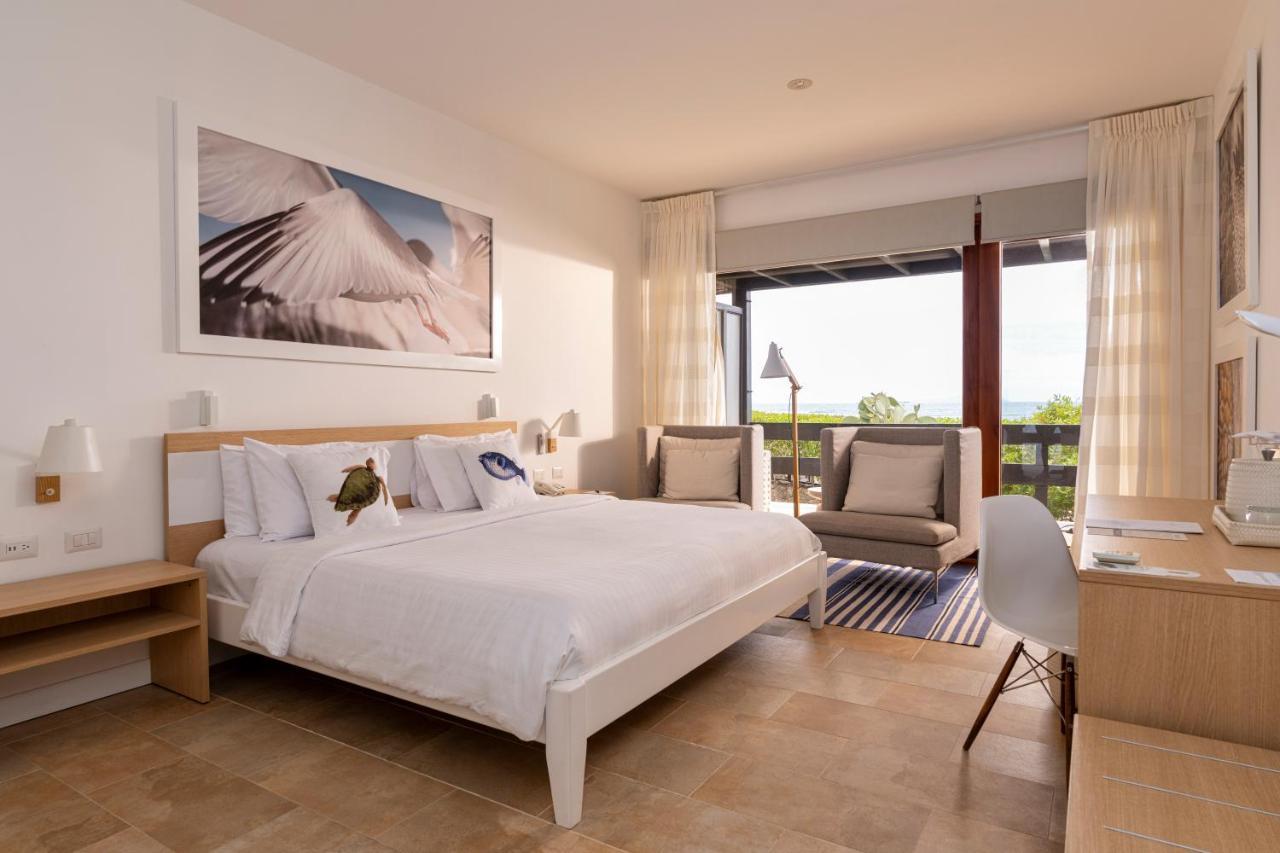 Finch Bay Galapagos Hotel Puerto Ayora  Kültér fotó